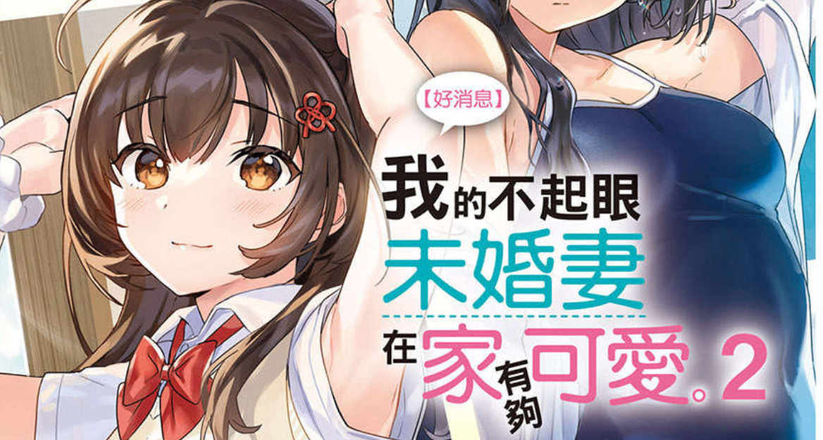【推書/完結】被甩之後只相信二次元的我突然多了個宅女未婚妻？