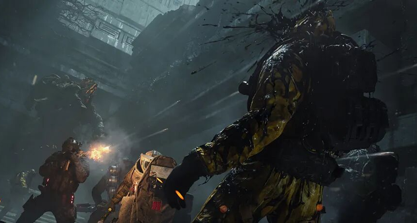 騰訊突然首曝一款新作：北極光負責人帶隊，野心不小