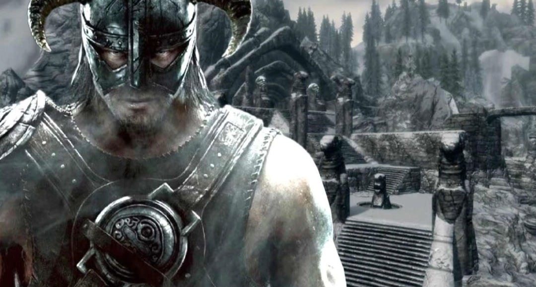 《天際》首席設計師實錘：那些 Bug 是我們故意留的！