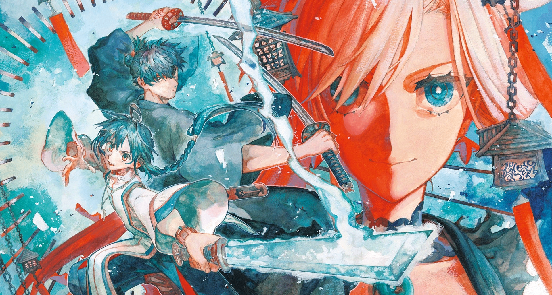 慶祝上線兩週年，FSR重新發布幻想靈衣Saber和宮本伊織