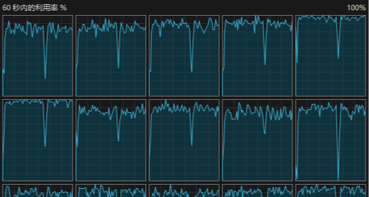 开发流水账/1016/Windows觉得我显卡已经死了