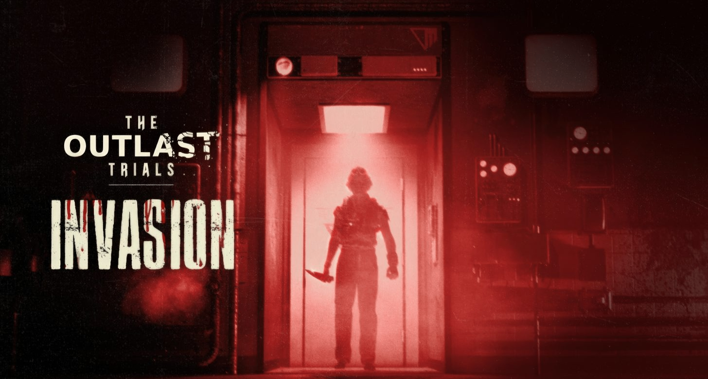 《逃生：試煉》萬聖節前夕將推出