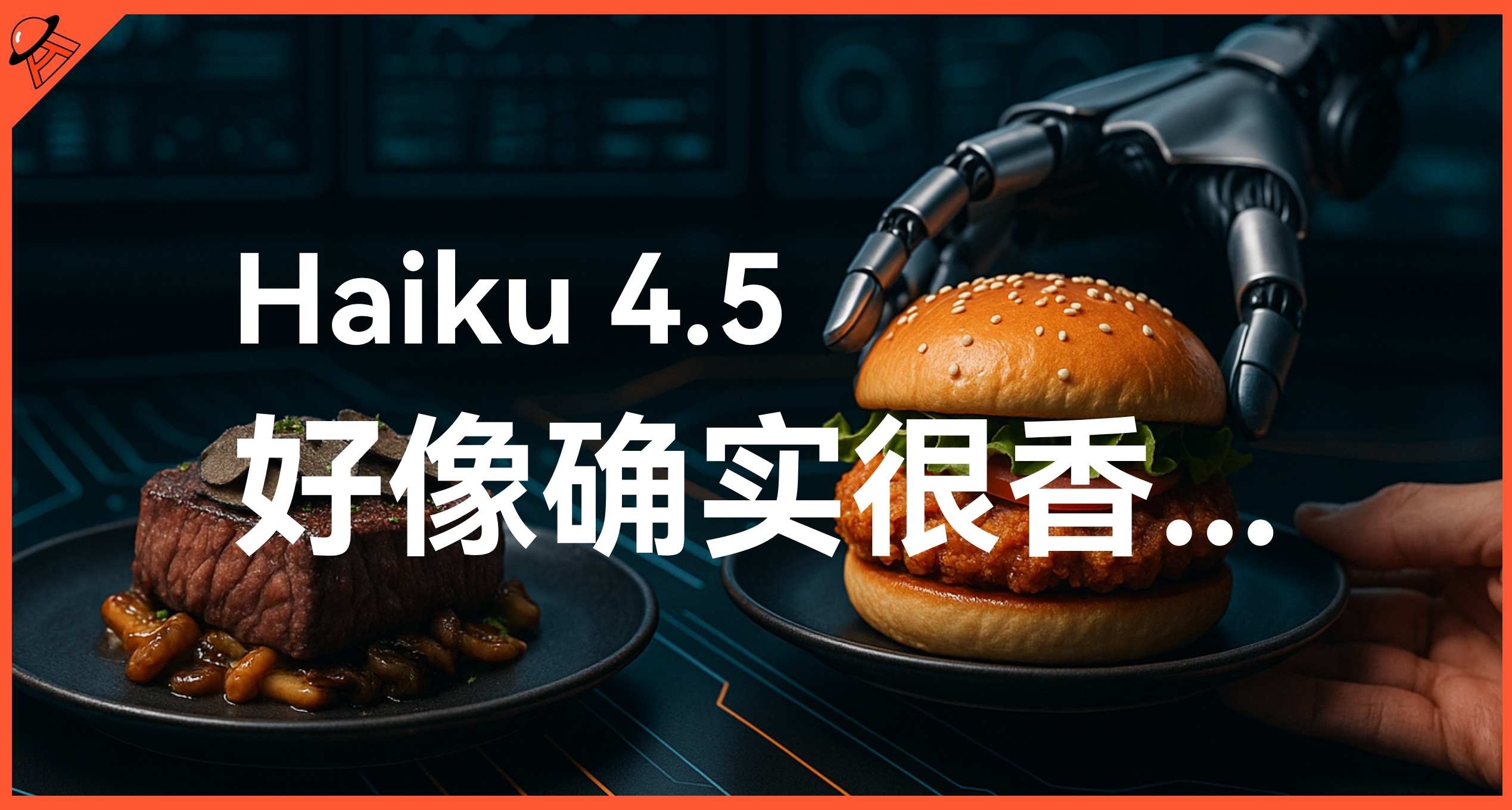 Claude 新模型太离谱了：性能不输旗舰，价格只要三分之一