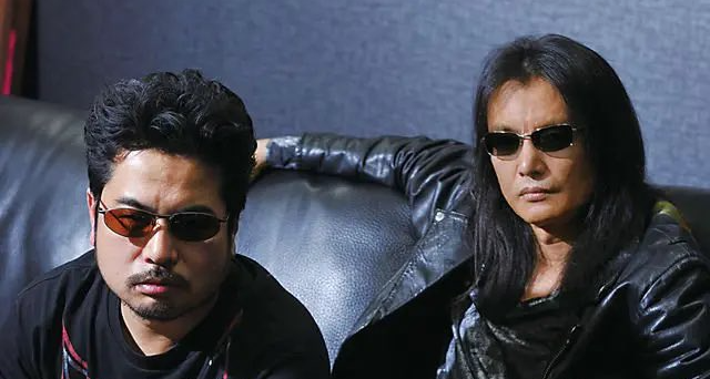 《鐵拳》製作人原田勝弘髮長文悼念板垣伴信：“你曾是我的戰友”