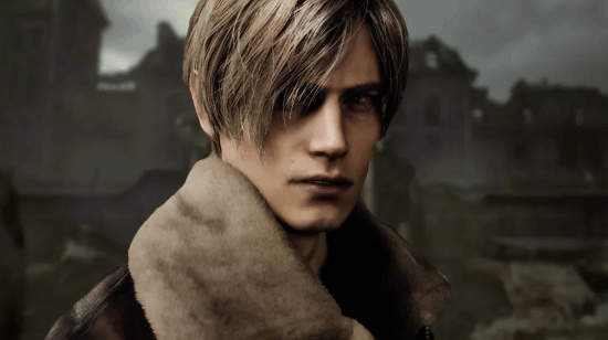 曝《生化危機9》或是里昂