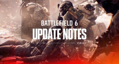 《战地6》武器现实原型考据-突击步枪篇