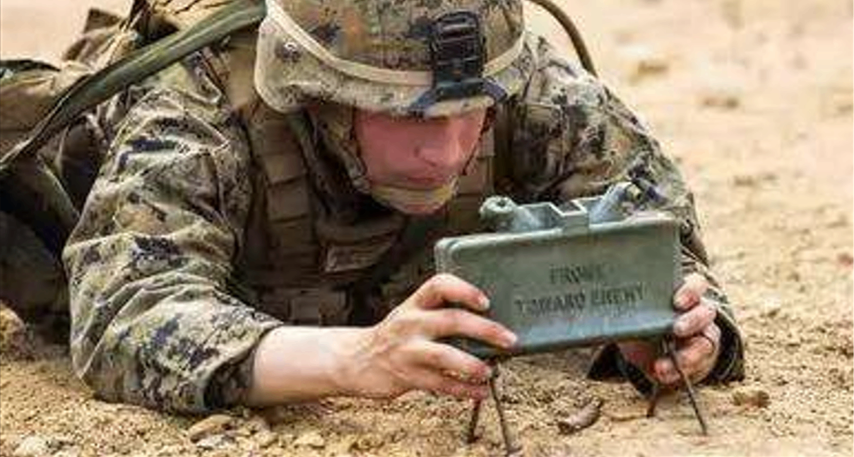 【戰地小攻略】理論上可以殺死陸地上任何敵人！