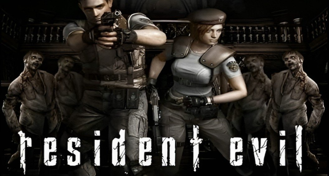 卡普空曾斷言 “原版被重製版取代”！但《生化》原版 GOG 爆火