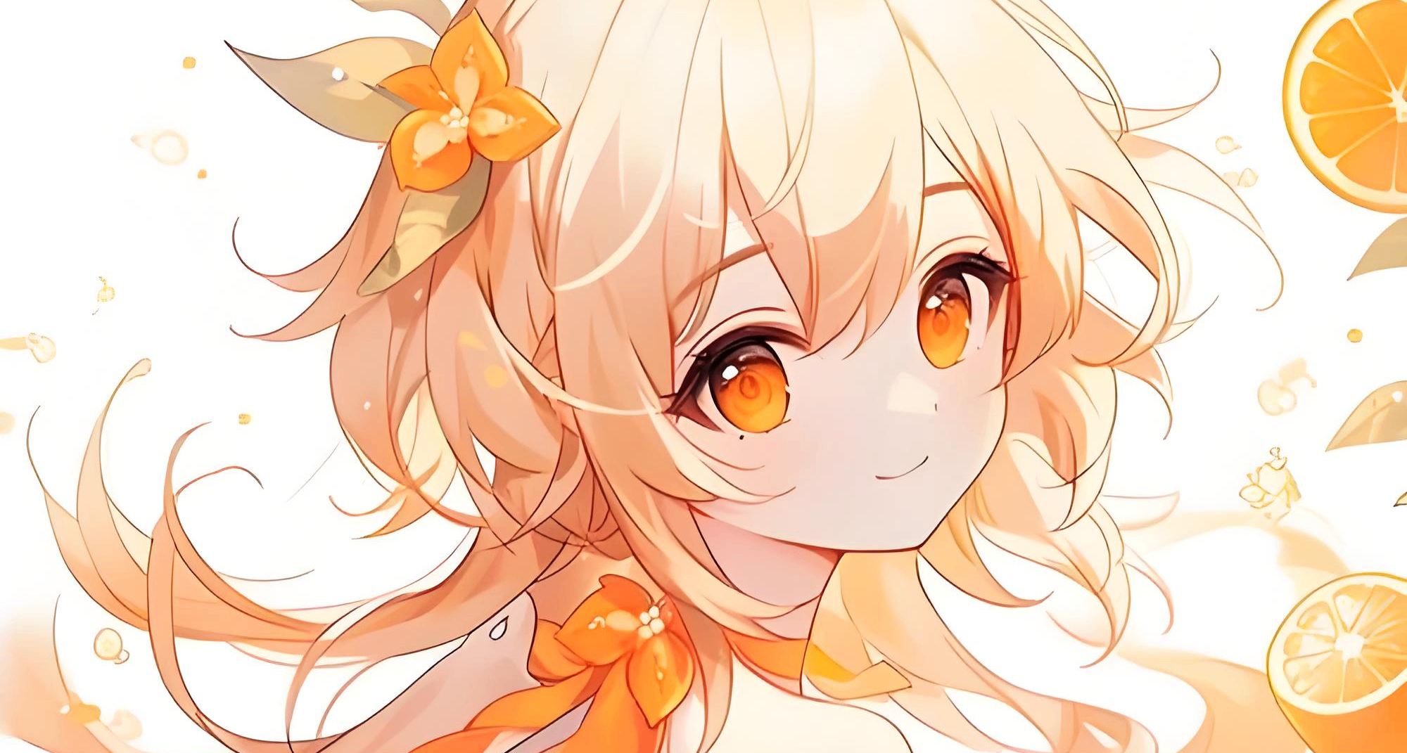 “欧润吉”的功效你知道多少？一个橘子相当于5味药