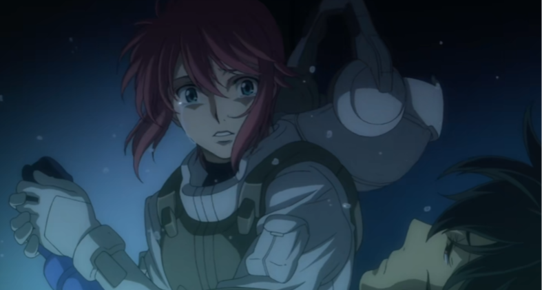 从爱到理解——菲露特.葛瑞丝