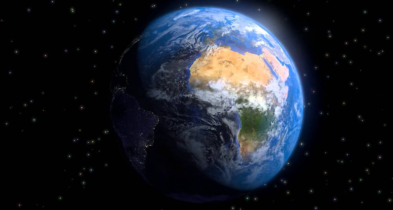 地球有沒有可能是宇宙中唯一存在生命的星球？