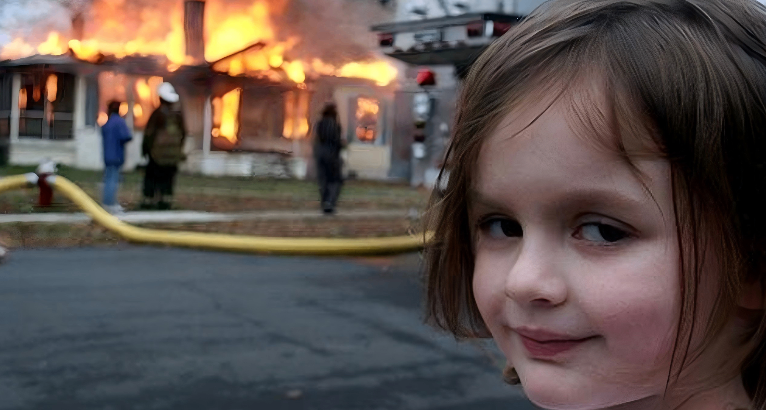 你知道這些很眼熟的梗圖都來自於哪嗎？（三）