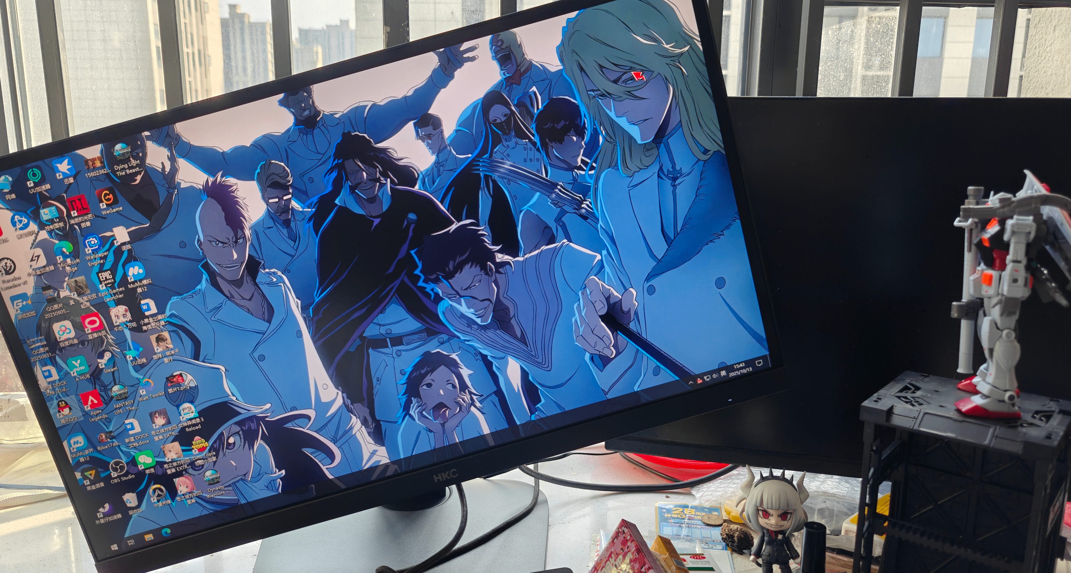 不到半價買了卓威平替420Hz顯示器，能讓我菜鳥變戰神嗎？