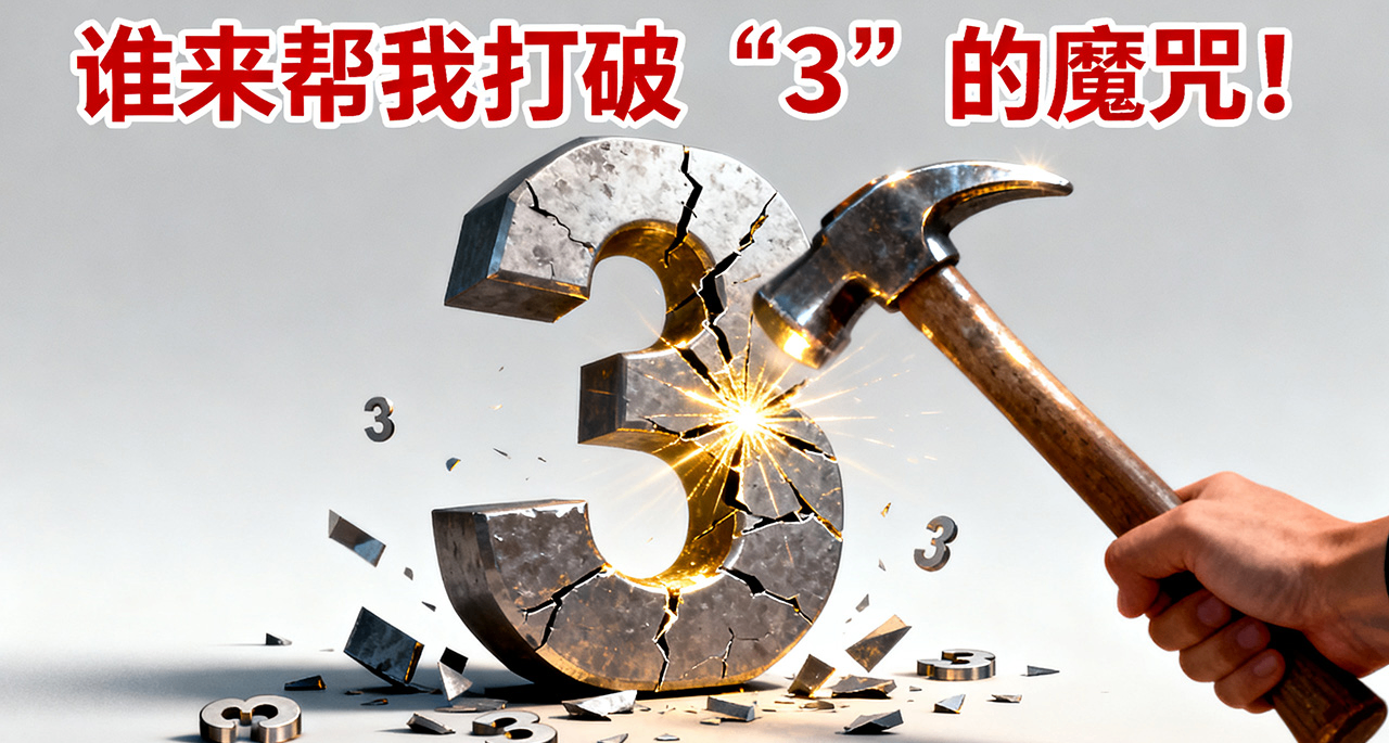 新品节太惨了！谁能告诉我该怎么办？