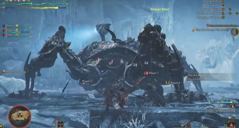 《怪物獵人:荒野》新更新本月發佈 修復最新確認問題