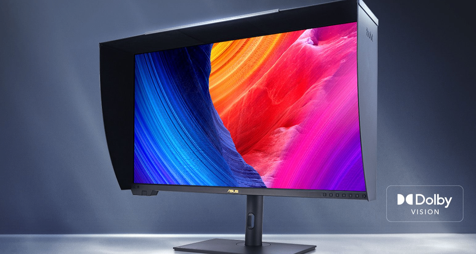 華碩ProArt PA32KCX顯示器上市：全球首款8K HDR mini LED