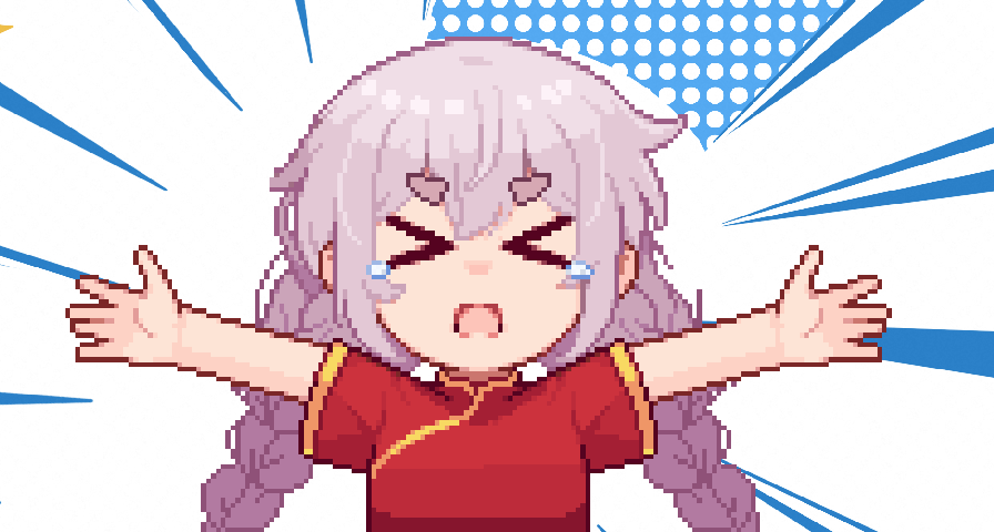 我的遊戲在新品節第一天在線只有5?!原因竟然是忘了做這件事~