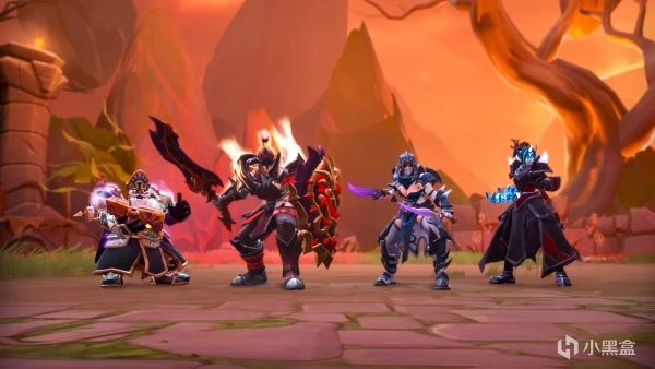 無限升級的可重玩性！參與《祕境戰盟》討論贏激活碼