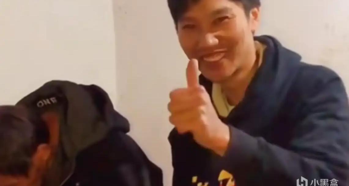 四位全网最有格局的老板