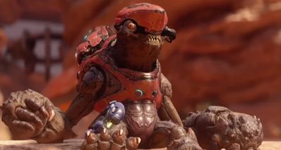 【HALO人物誌】迪姆基·霍塔伊 —— 陽光開朗野豬獸