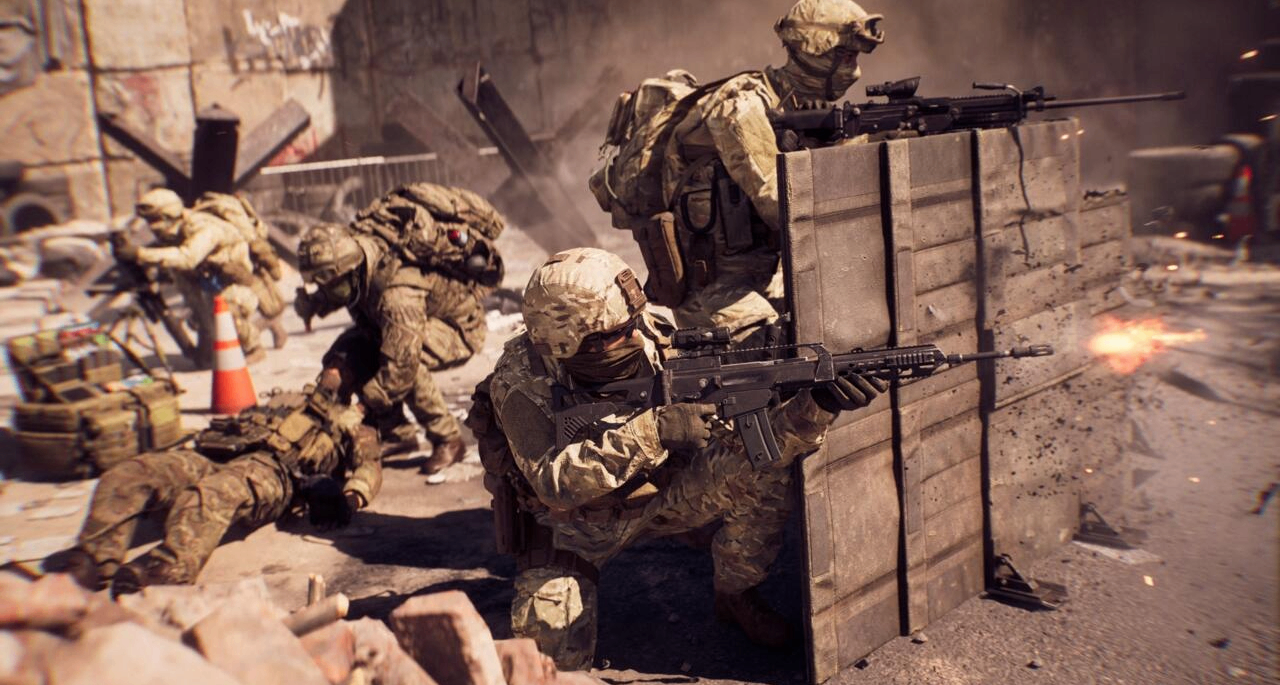 Battlefield 6：XP农场即将修补，玩家进度大幅优化