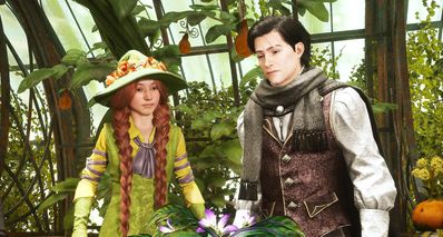 霍格沃茨入學必看!