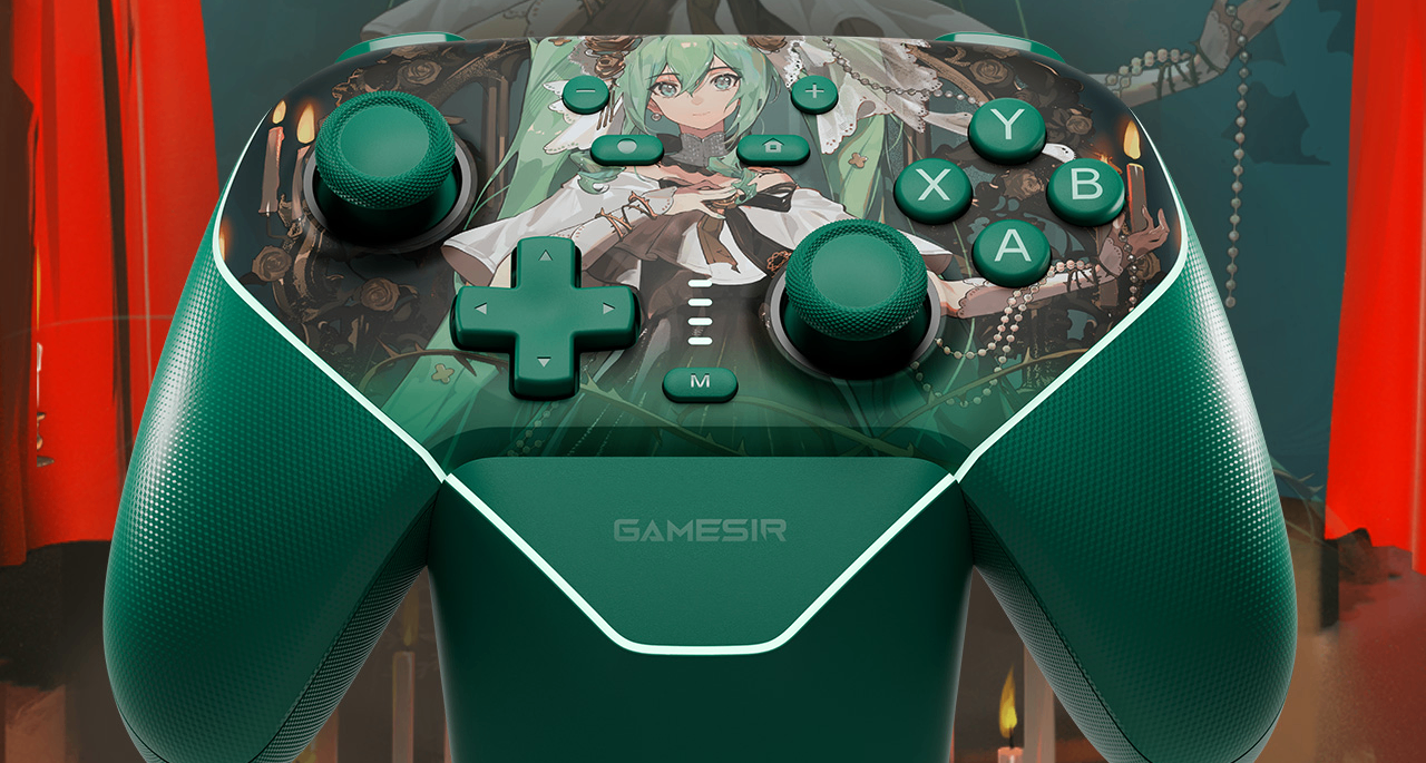 初音未來十八週年生日快樂！來看看蓋世小雞爲她準備的生日慶典吧