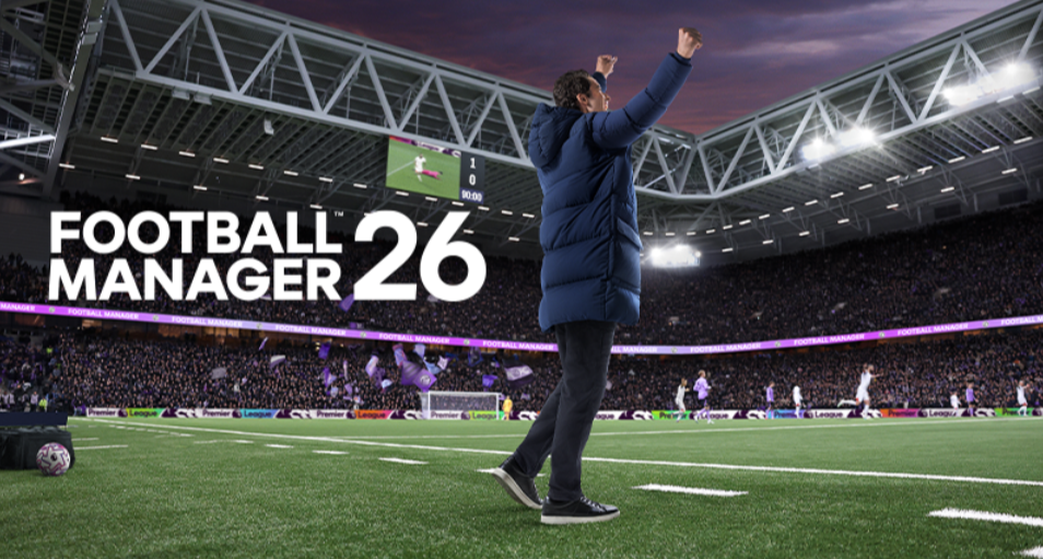 世界盃、世俱杯、女足聯賽…與FIFA達成合作，FM26令人無比期待！