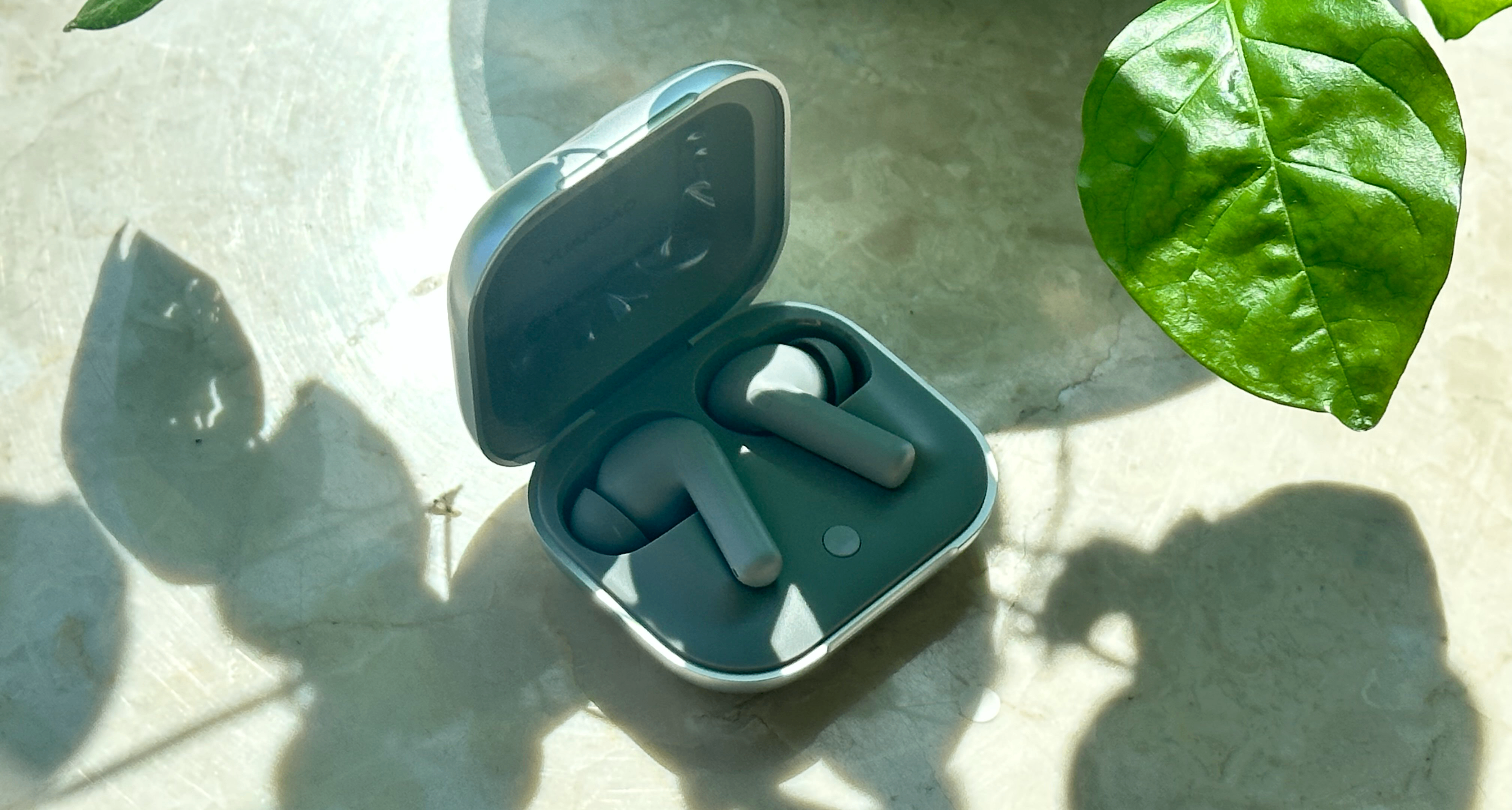 真的離譜，原道（悔恨之淚）正在重新定義無線耳機