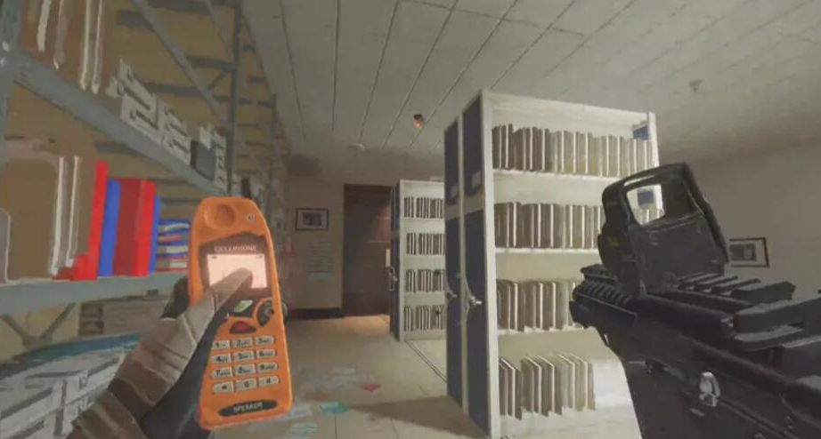 騰訊手裏還捏着18款未上線的射擊遊戲“大作”