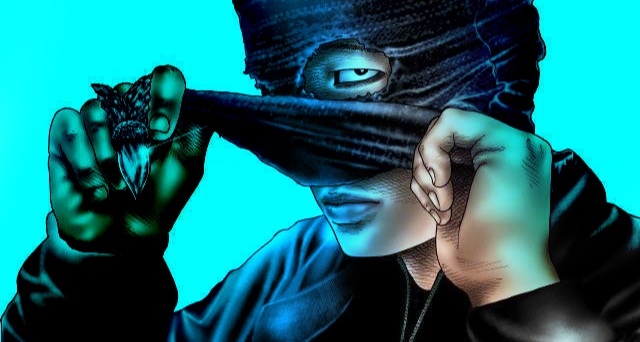 漫改真就是糞作的代名詞嗎？