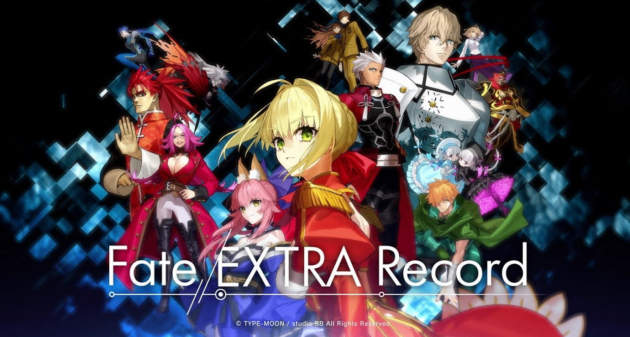 《Fate/EXTRA Record》因發行商變更再次跳票，將繼續開發本作