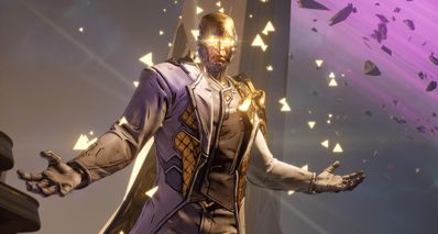 《無主之地4》降價遭批 玩家吐槽劇情AI味