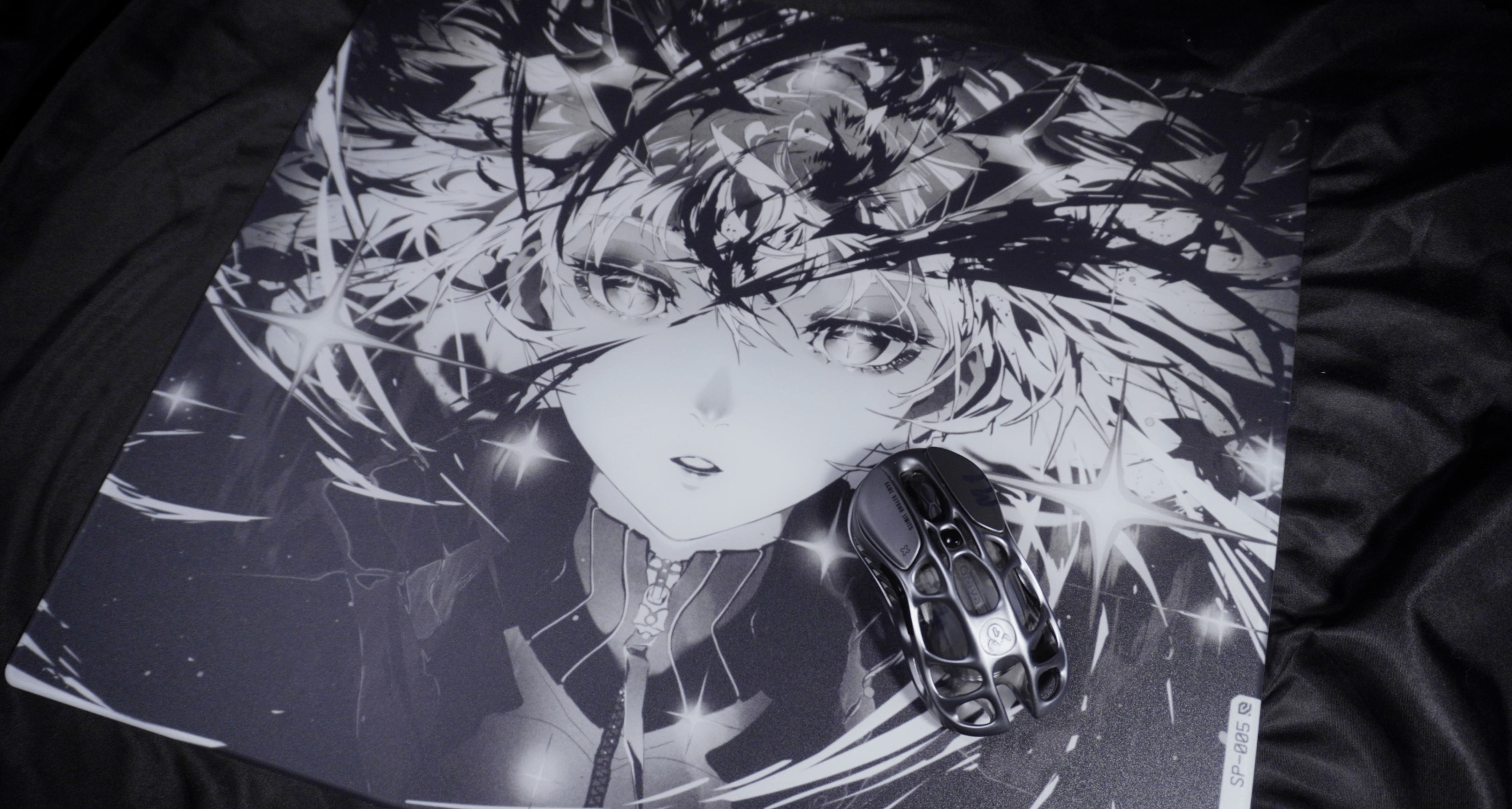 首發999元限定款700片！WALLHACK SP005 SORA覺醒10月29日發售!