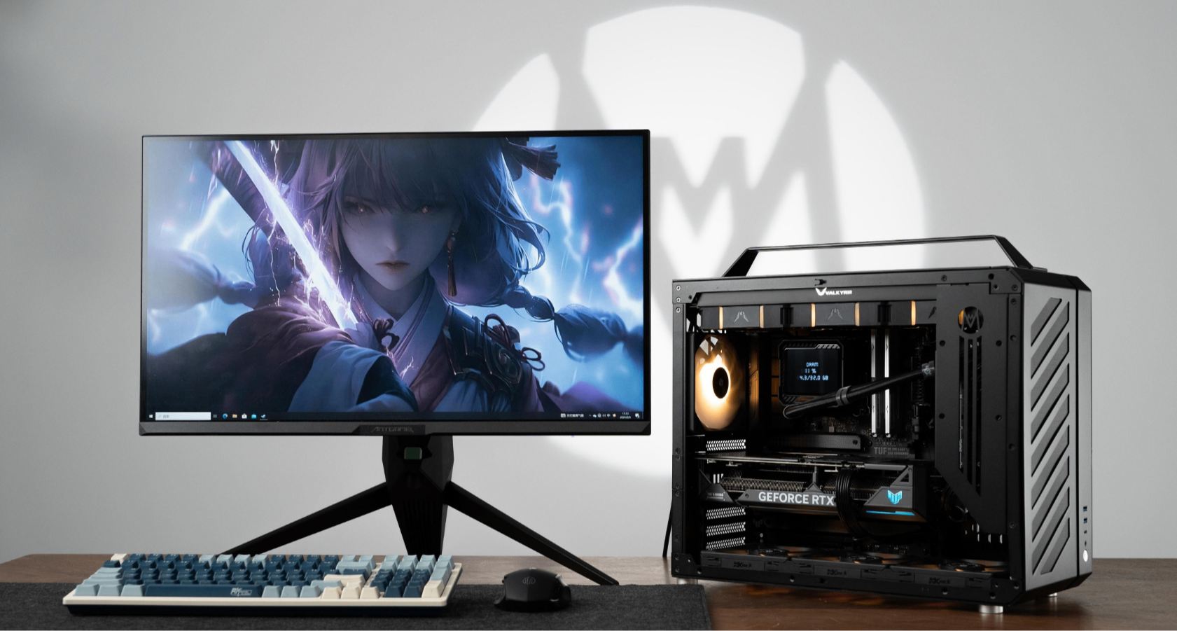 電腦硬件售後等太久？“備件墊用”解痛點！