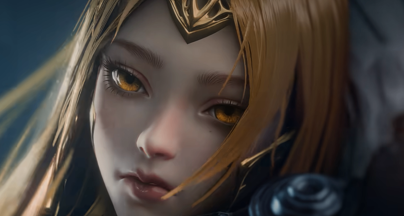 一個動畫公司，學人家做什麼遊戲啊？