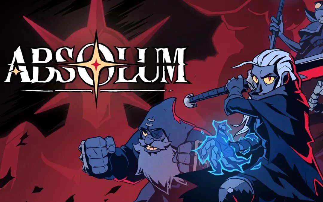 今年打擊感最強的肉鴿獨遊，靠“招魂”街機拿下了91%好評