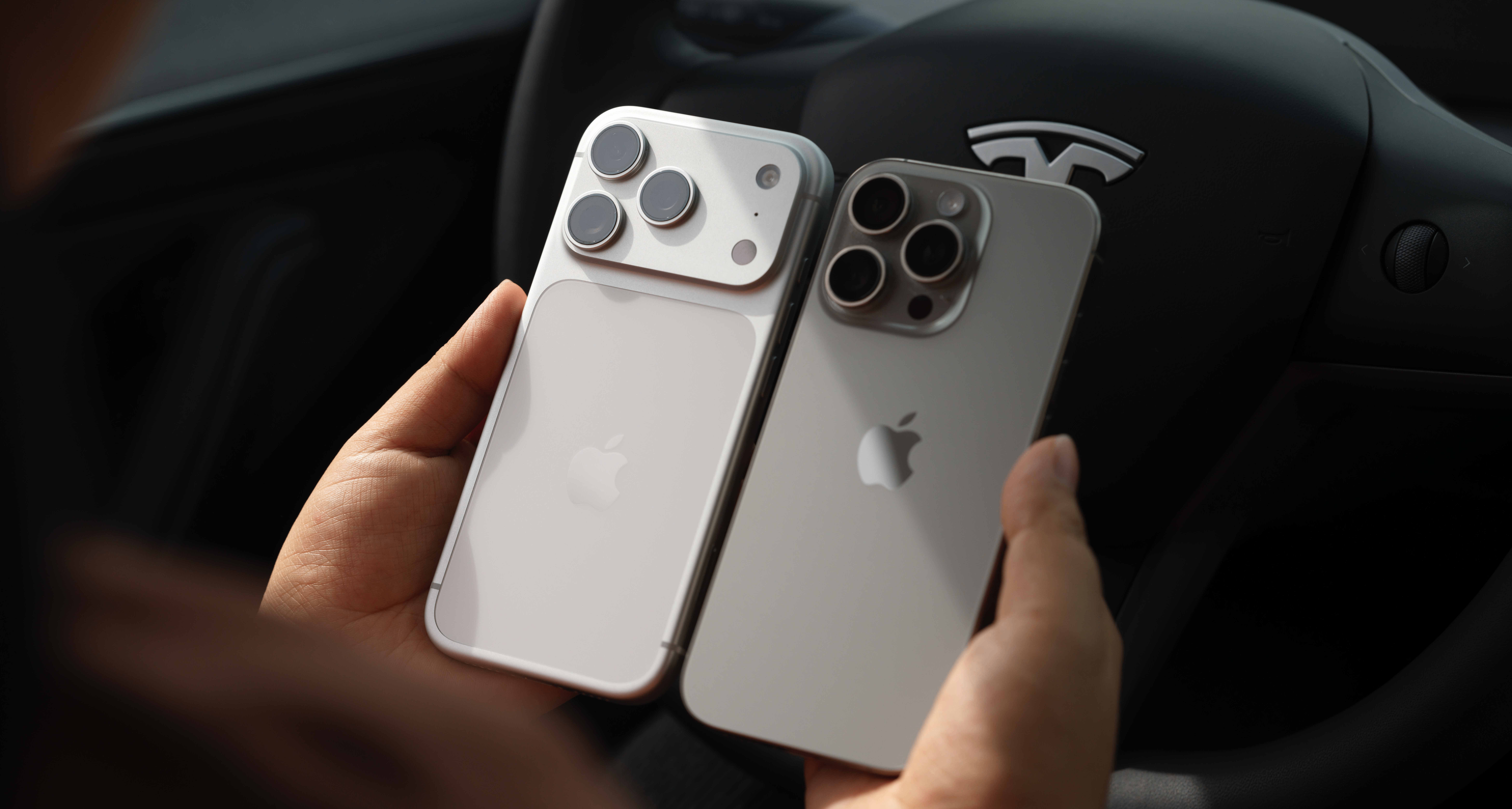 iPhone 17 Pro这次真的值得入手！｜附配件清单