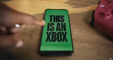 前微软高管狠批“This Is An Xbox”:这广告显然不懂玩家