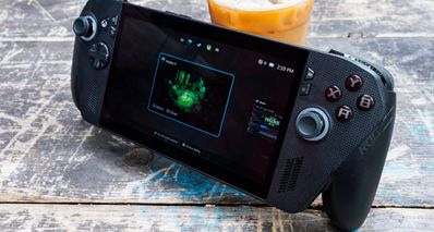 Xbox高管:华硕定ROG Ally X千元高价