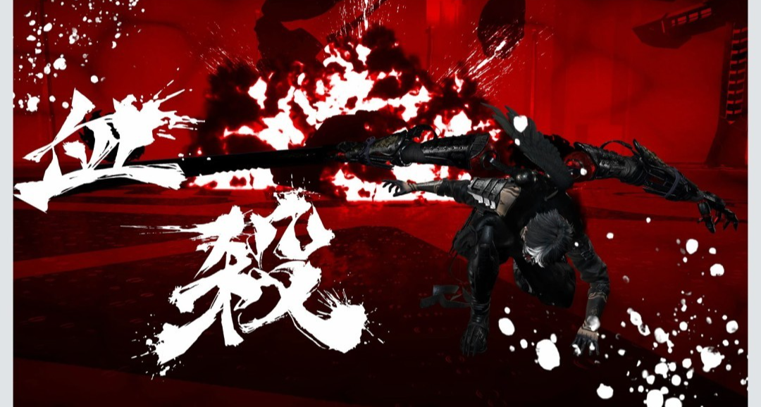 勸退級白金獎盃！《忍者龍劍傳 4》PS5 獎盃列表曝光