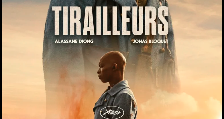 《战地 5》地图赏析—Tirailleur