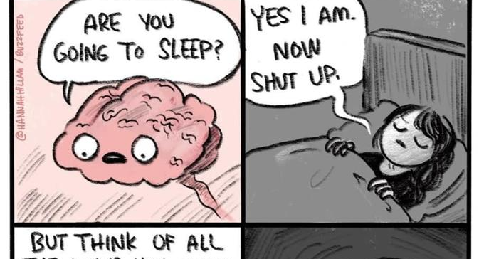 你知道這些梗圖來源於哪嗎？