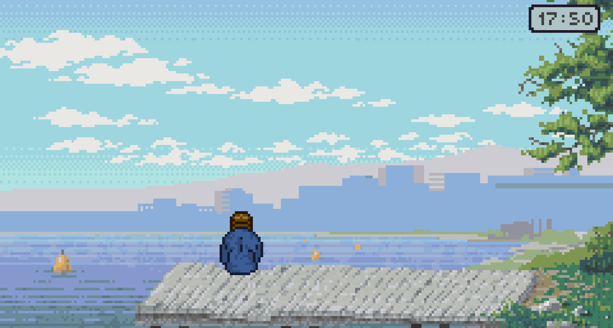 石河倫吾的朋友們：當鳥兒無法破殼而出