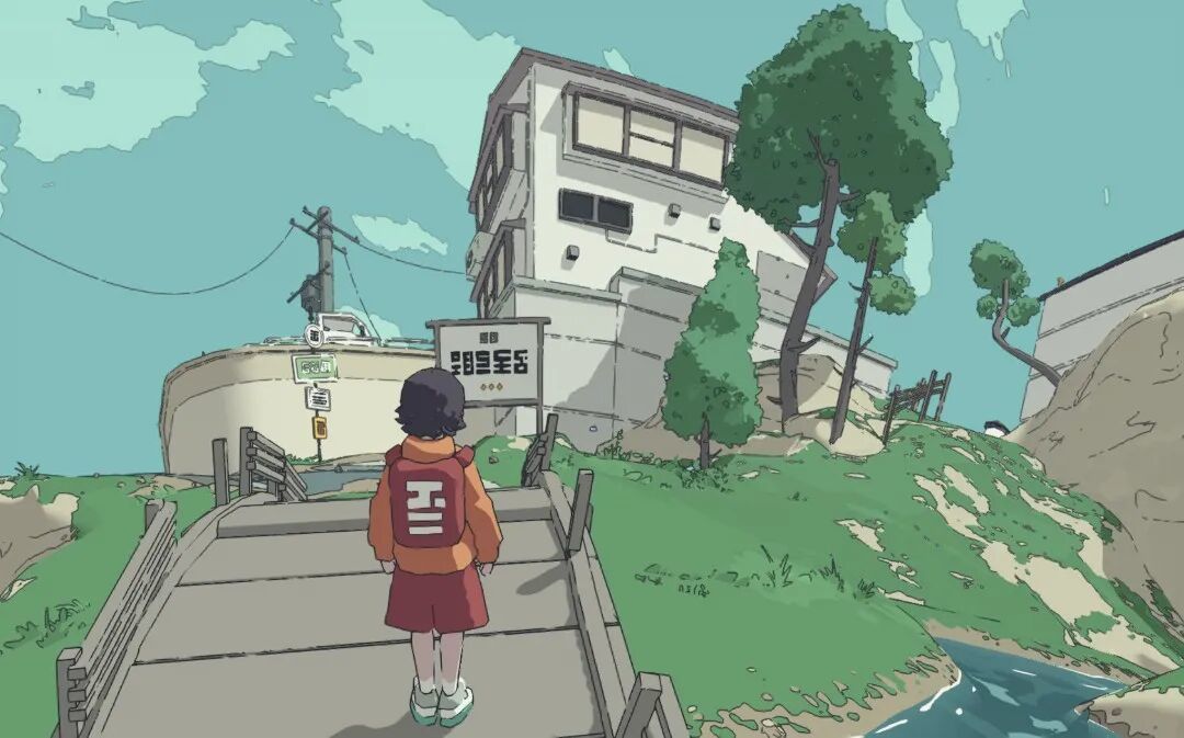 一款平淡的「送信遊戲」，刷新了海外玩家對於「頁遊」的認知