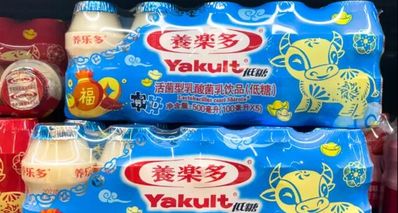 養樂多一年關兩廠!廣州首廠 11 月停產,業務回暖難掩隱憂