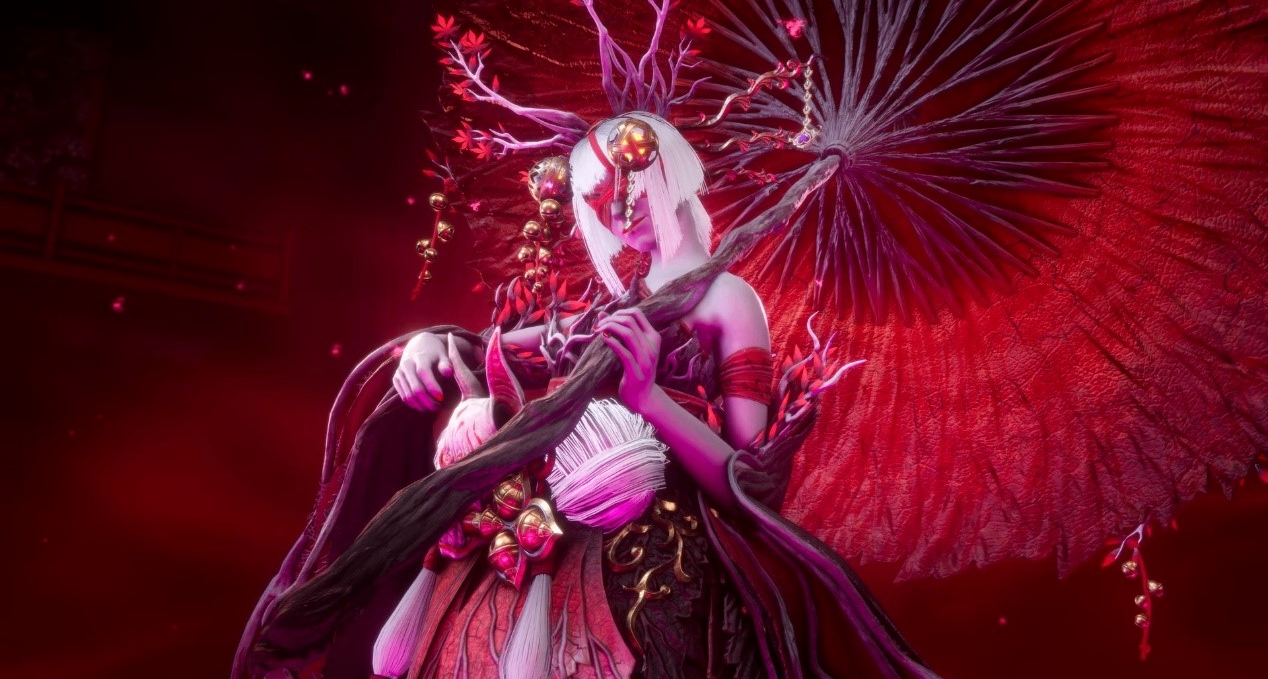 那個男人回來了！四千字忍龍4測評，送給新老玩家的漂亮答卷！