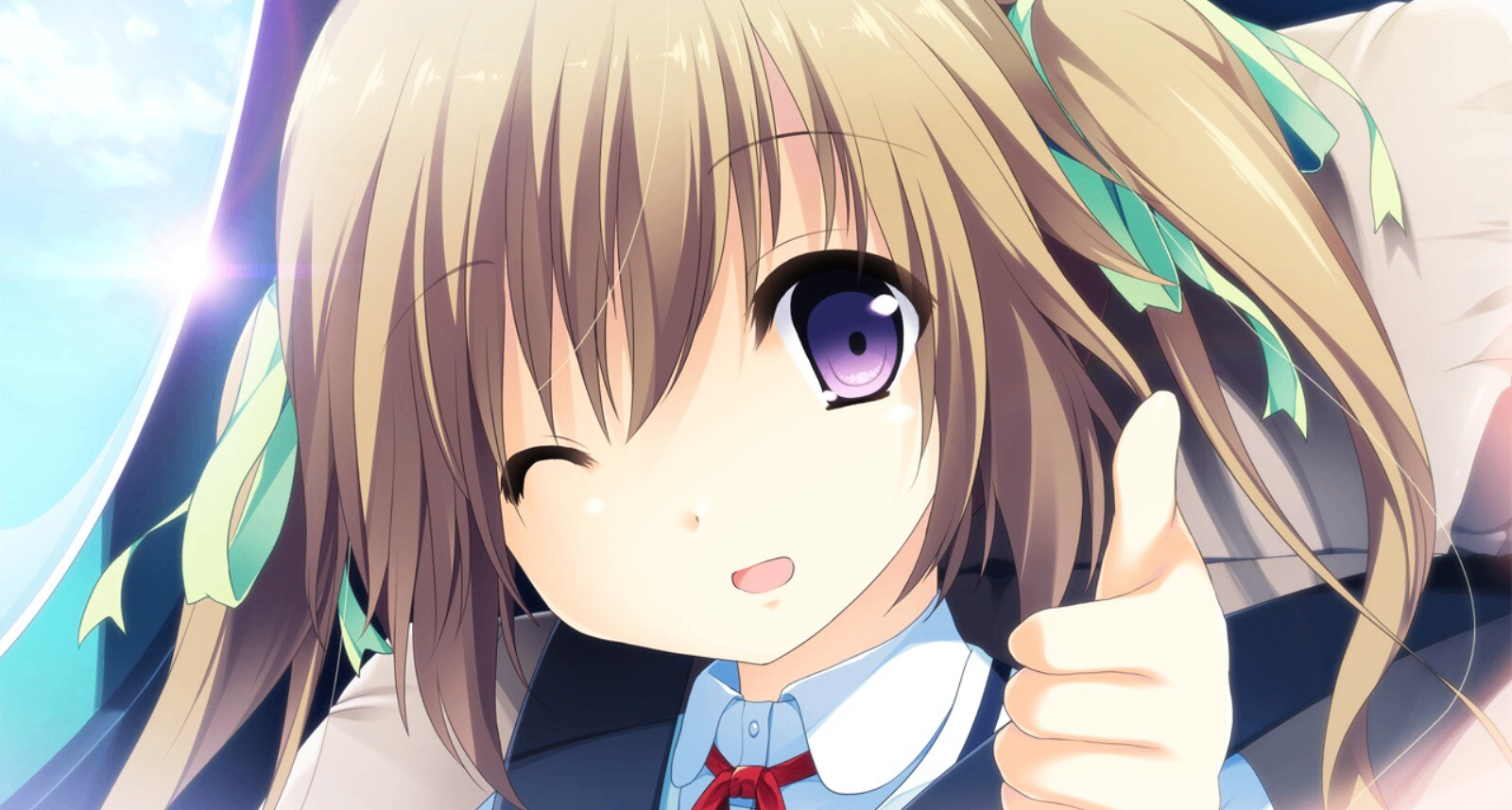 你說，人的焦慮是不是因比較而產生的呢？