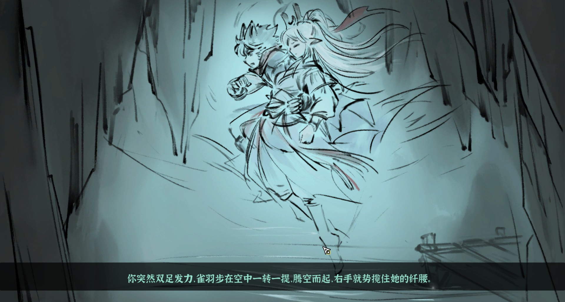 EA不是結束，靈獸江湖已更新第四章並開啓創意工坊了