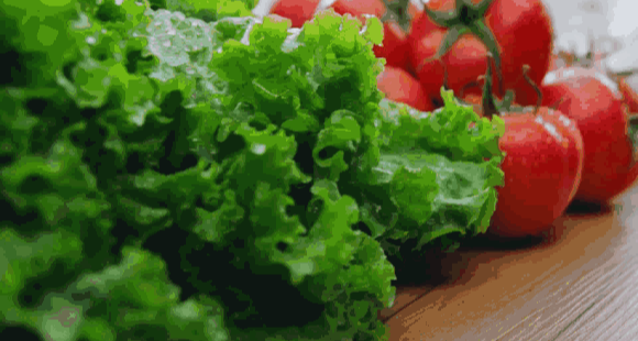 几个挑菜技巧，游戏打不好，学习学不好，挑菜总要学吧